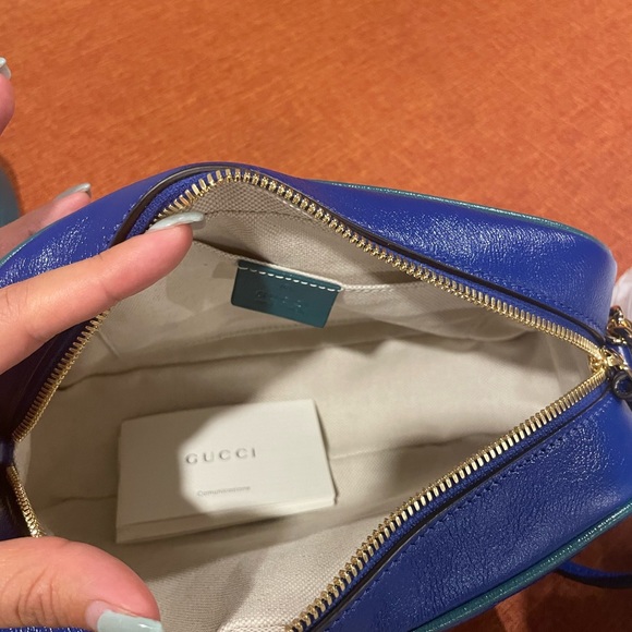 Gucci marmont - Picture 8 of 9